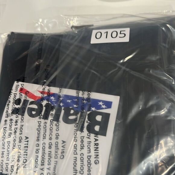 Blauer work pants new with tags utility pockets - Picture 8 of 8